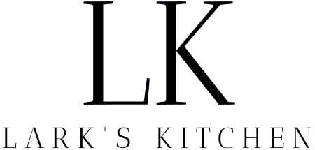 Lark's Kitchen logo